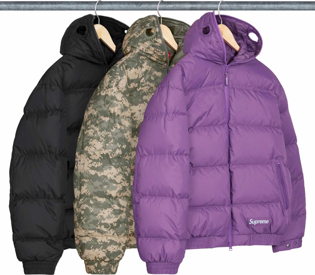 【シュプリーム/SUPREME】”ジャケット/JACKETS” まとめ 2026 FALL/WINTER コレクション (2026年 秋冬)
