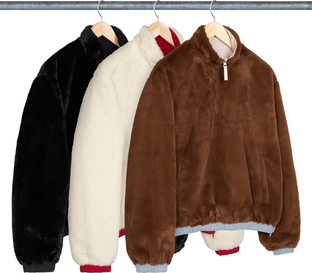 【シュプリーム/SUPREME】”ジャケット/JACKETS” まとめ 2026 FALL/WINTER コレクション (2026年 秋冬)