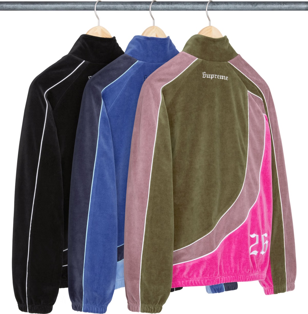 【シュプリーム/SUPREME】”ジャケット/JACKETS” まとめ 2026 FALL/WINTER コレクション (2026年 秋冬)