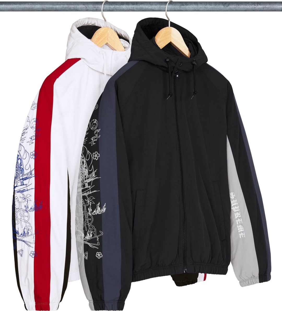 【シュプリーム/SUPREME】”ジャケット/JACKETS” まとめ 2026 FALL/WINTER コレクション (2026年 秋冬)
