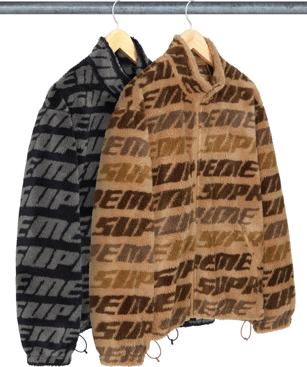 【シュプリーム/SUPREME】”ジャケット/JACKETS” まとめ 2026 FALL/WINTER コレクション (2026年 秋冬)