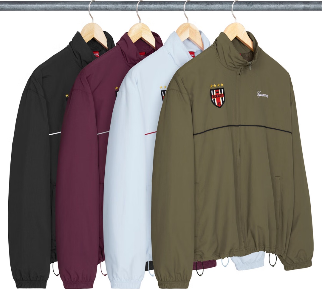 【シュプリーム/SUPREME】”ジャケット/JACKETS” まとめ 2026 FALL/WINTER コレクション (2026年 秋冬)