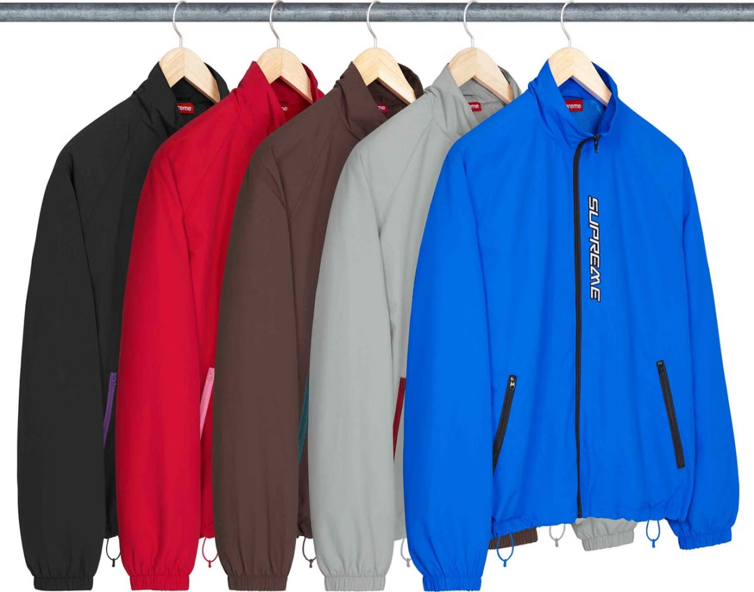 【シュプリーム/SUPREME】”ジャケット/JACKETS” まとめ 2026 FALL/WINTER コレクション (2026年 秋冬)