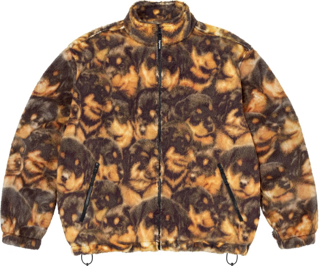 【シュプリーム/SUPREME】”ジャケット/JACKETS” まとめ 2026 FALL/WINTER コレクション (2026年 秋冬)