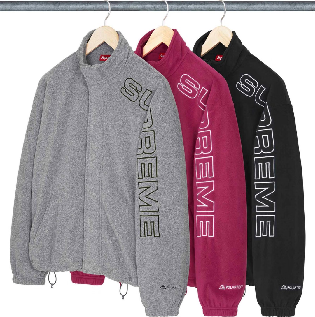 【シュプリーム/SUPREME】”ジャケット/JACKETS” まとめ 2026 FALL/WINTER コレクション (2026年 秋冬)