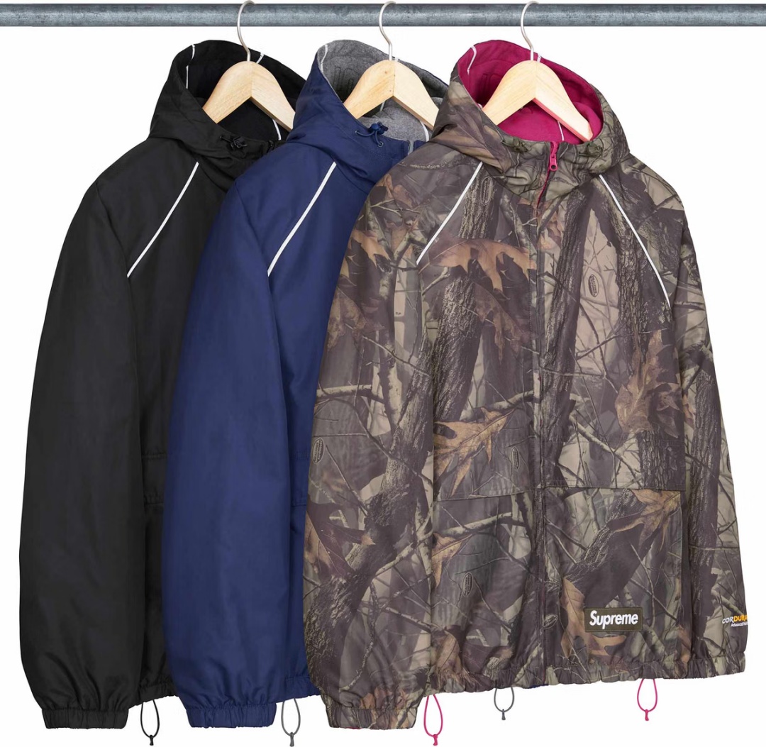 【シュプリーム/SUPREME】”ジャケット/JACKETS” まとめ 2026 FALL/WINTER コレクション (2026年 秋冬)