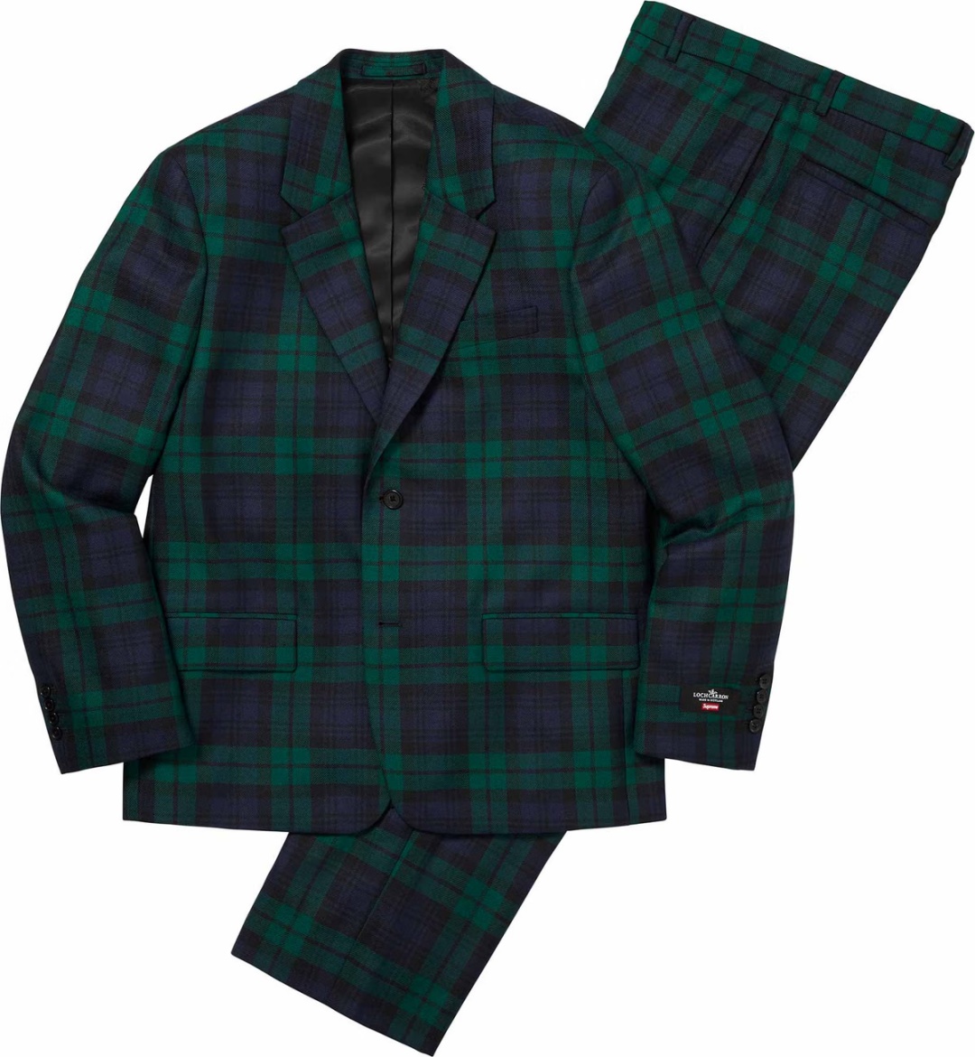 【シュプリーム/SUPREME】”ジャケット/JACKETS” まとめ 2026 FALL/WINTER コレクション (2026年 秋冬)