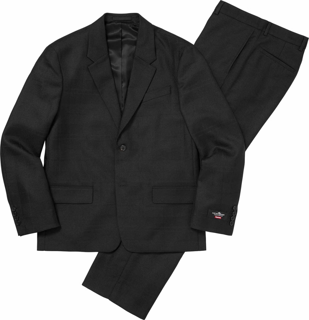 【シュプリーム/SUPREME】”ジャケット/JACKETS” まとめ 2026 FALL/WINTER コレクション (2026年 秋冬)