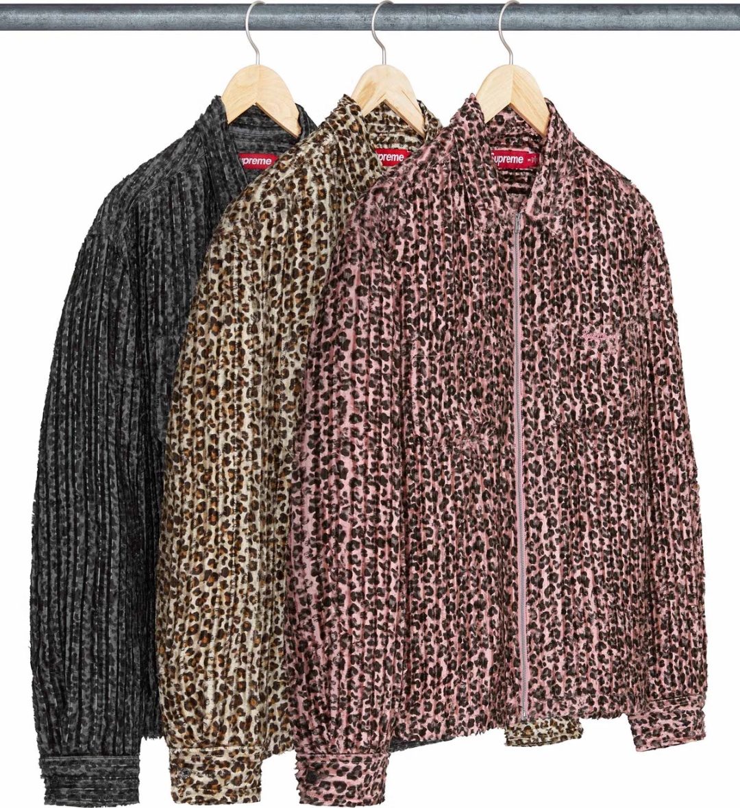 【シュプリーム/SUPREME】シャツ/SHIRTS まとめ 2026 FALL/WINTER コレクション (2026年 秋冬)