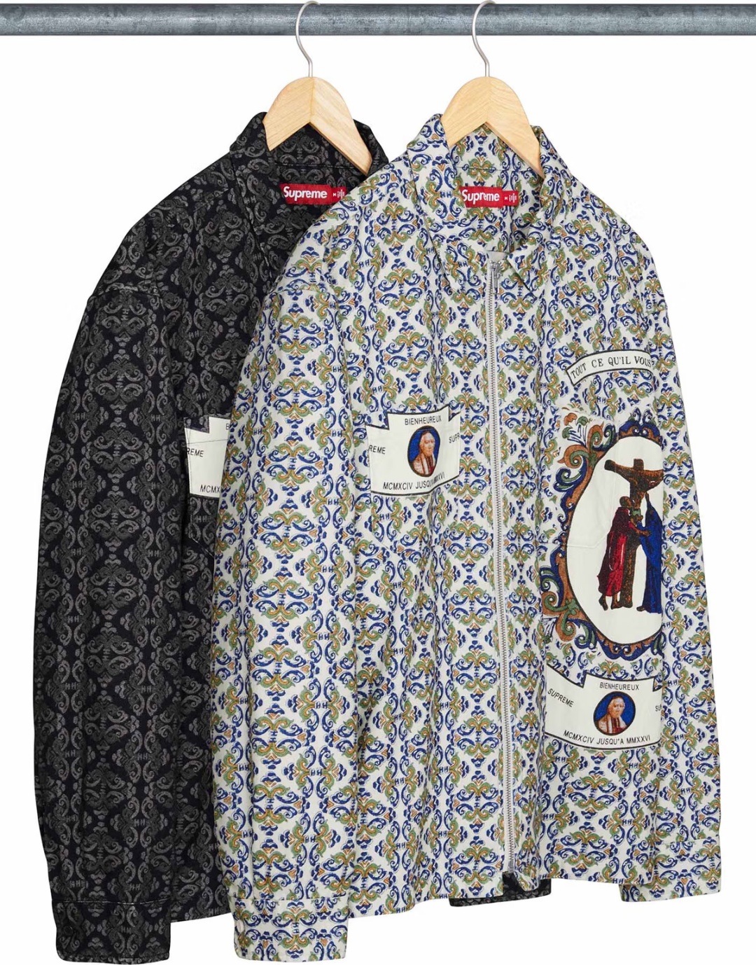 【シュプリーム/SUPREME】シャツ/SHIRTS まとめ 2026 FALL/WINTER コレクション (2026年 秋冬)