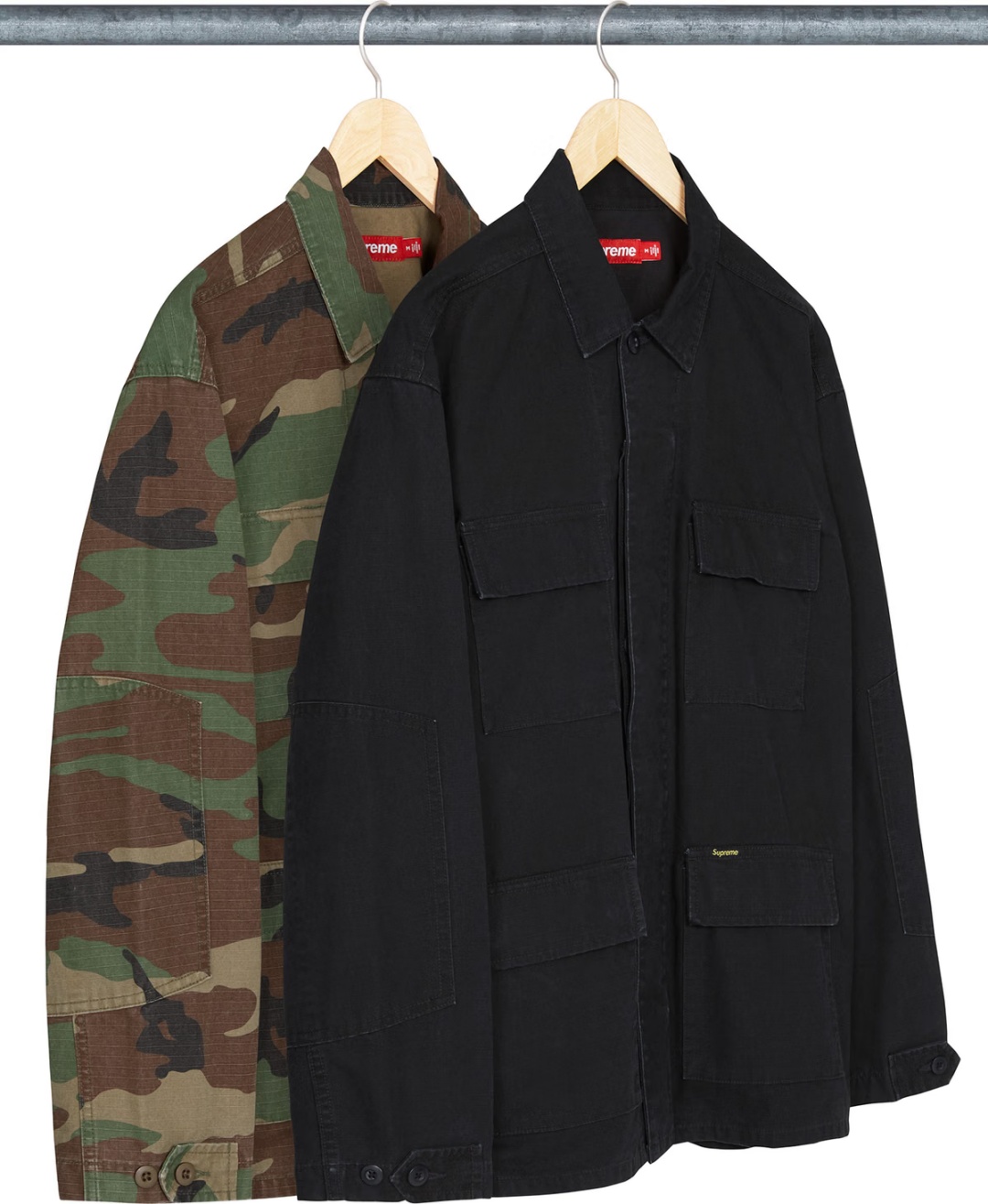【シュプリーム/SUPREME】シャツ/SHIRTS まとめ 2026 FALL/WINTER コレクション (2026年 秋冬)