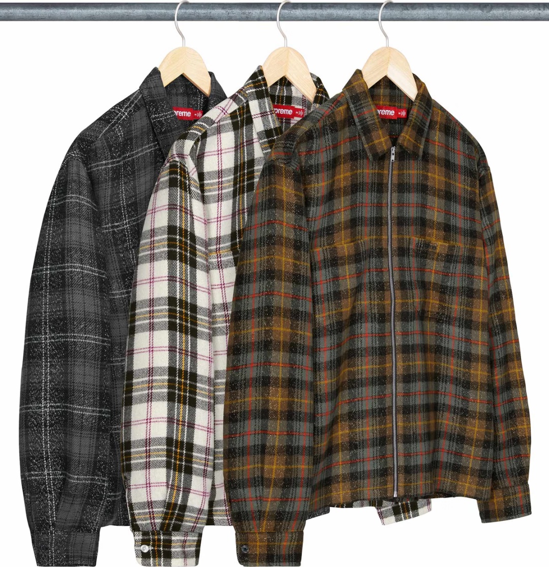 【シュプリーム/SUPREME】シャツ/SHIRTS まとめ 2026 FALL/WINTER コレクション (2026年 秋冬)