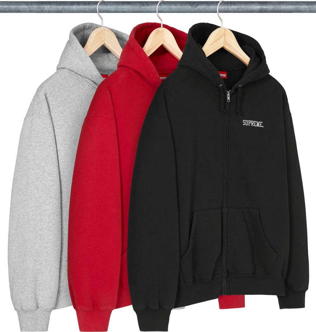 【シュプリーム/SUPREME】”スウェットシャツ/SWEATSHIRTS” まとめ 2026 FALL/WINTER コレクション (2026年 秋冬)