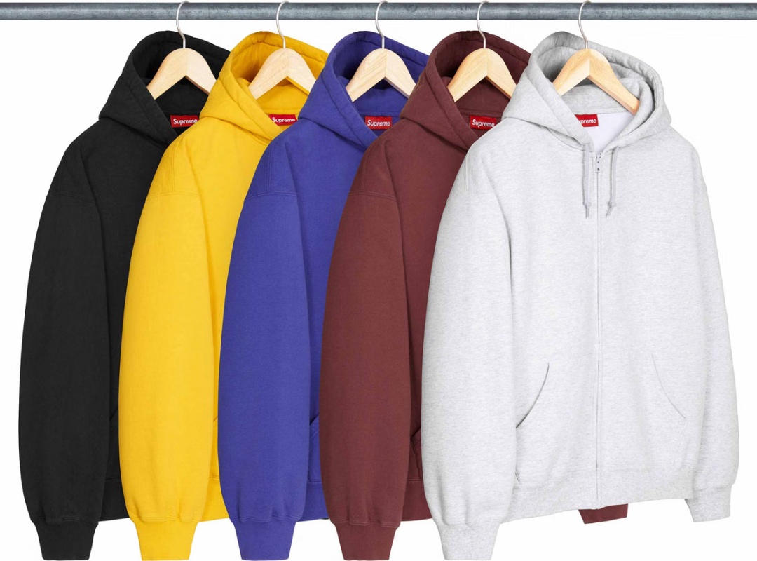 【シュプリーム/SUPREME】”スウェットシャツ/SWEATSHIRTS” まとめ 2026 FALL/WINTER コレクション (2026年 秋冬)