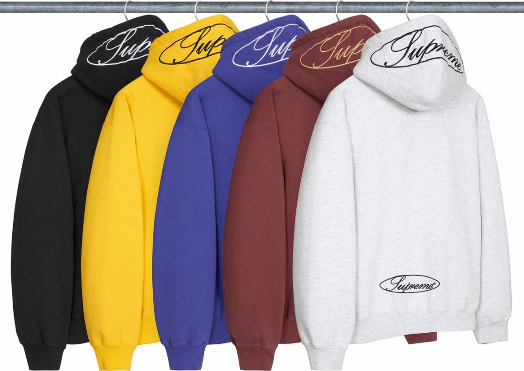 【シュプリーム/SUPREME】”スウェットシャツ/SWEATSHIRTS” まとめ 2026 FALL/WINTER コレクション (2026年 秋冬)