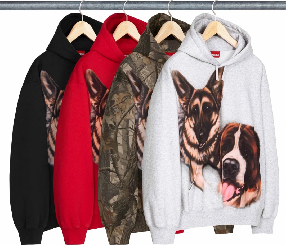 【シュプリーム/SUPREME】”スウェットシャツ/SWEATSHIRTS” まとめ 2026 FALL/WINTER コレクション (2026年 秋冬)