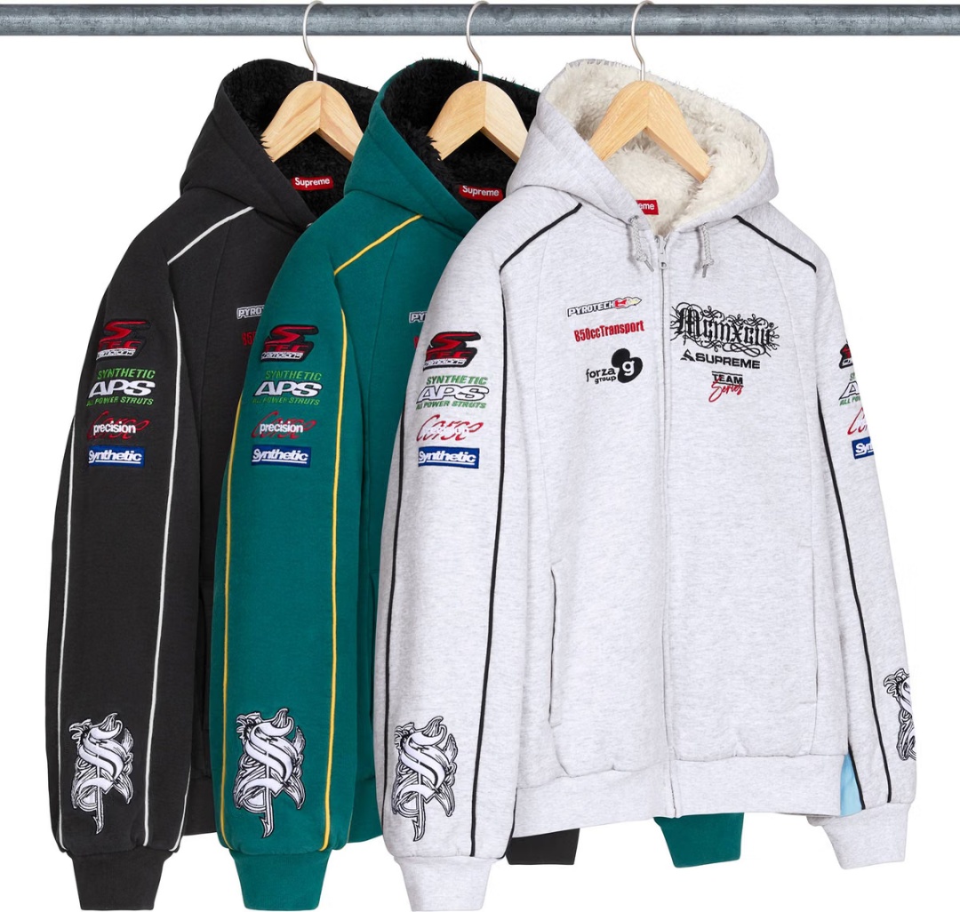 【シュプリーム/SUPREME】”スウェットシャツ/SWEATSHIRTS” まとめ 2026 FALL/WINTER コレクション (2026年 秋冬)