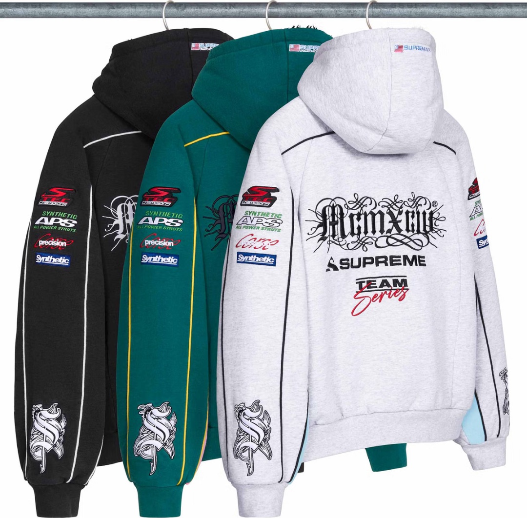 【シュプリーム/SUPREME】”スウェットシャツ/SWEATSHIRTS” まとめ 2026 FALL/WINTER コレクション (2026年 秋冬)