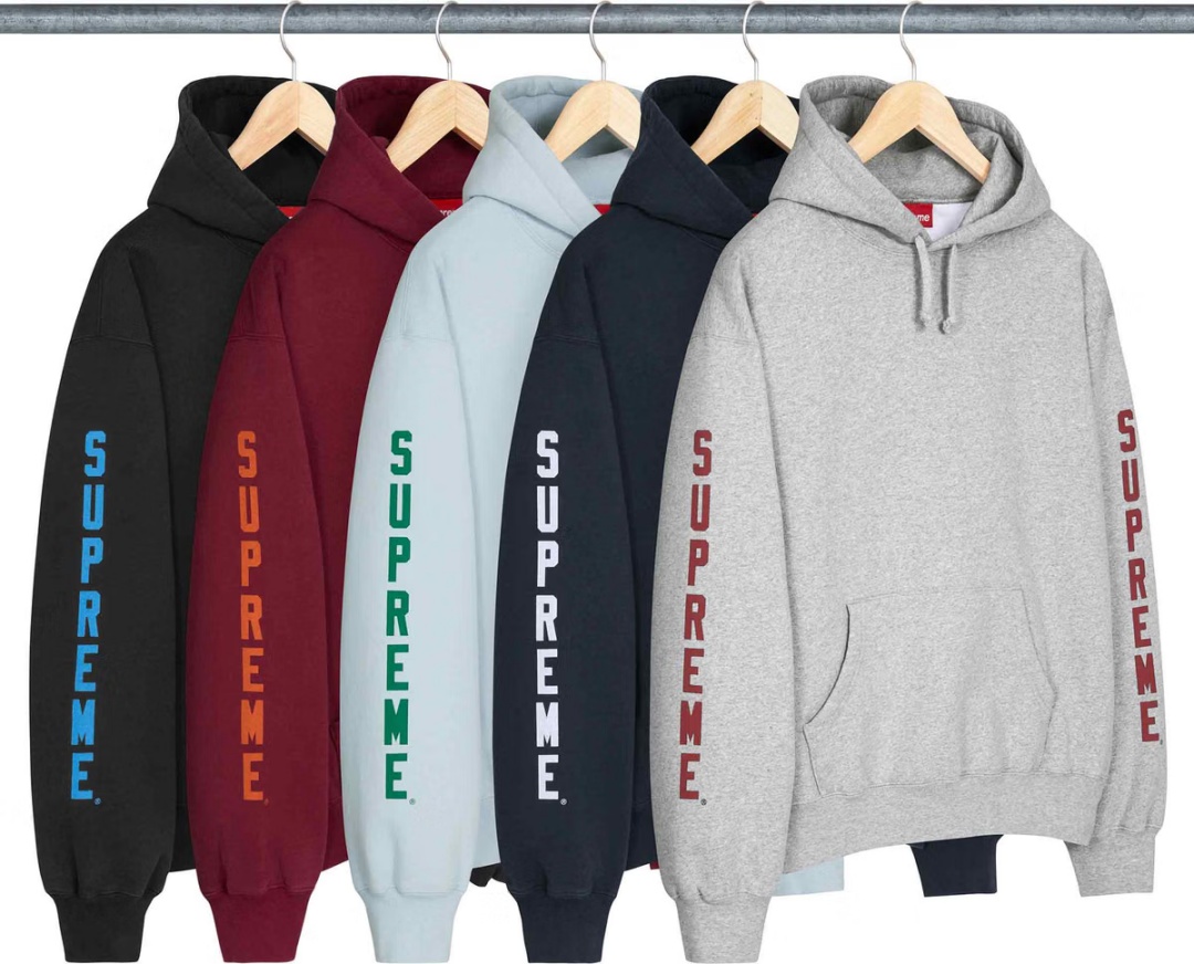 【シュプリーム/SUPREME】”スウェットシャツ/SWEATSHIRTS” まとめ 2026 FALL/WINTER コレクション (2026年 秋冬)