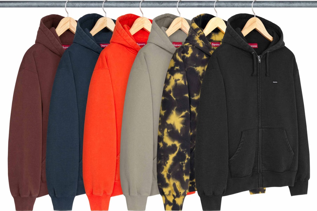 【シュプリーム/SUPREME】”スウェットシャツ/SWEATSHIRTS” まとめ 2026 FALL/WINTER コレクション (2026年 秋冬)