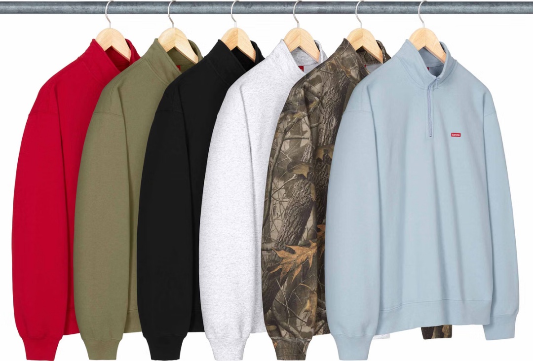 【シュプリーム/SUPREME】”スウェットシャツ/SWEATSHIRTS” まとめ 2026 FALL/WINTER コレクション (2026年 秋冬)