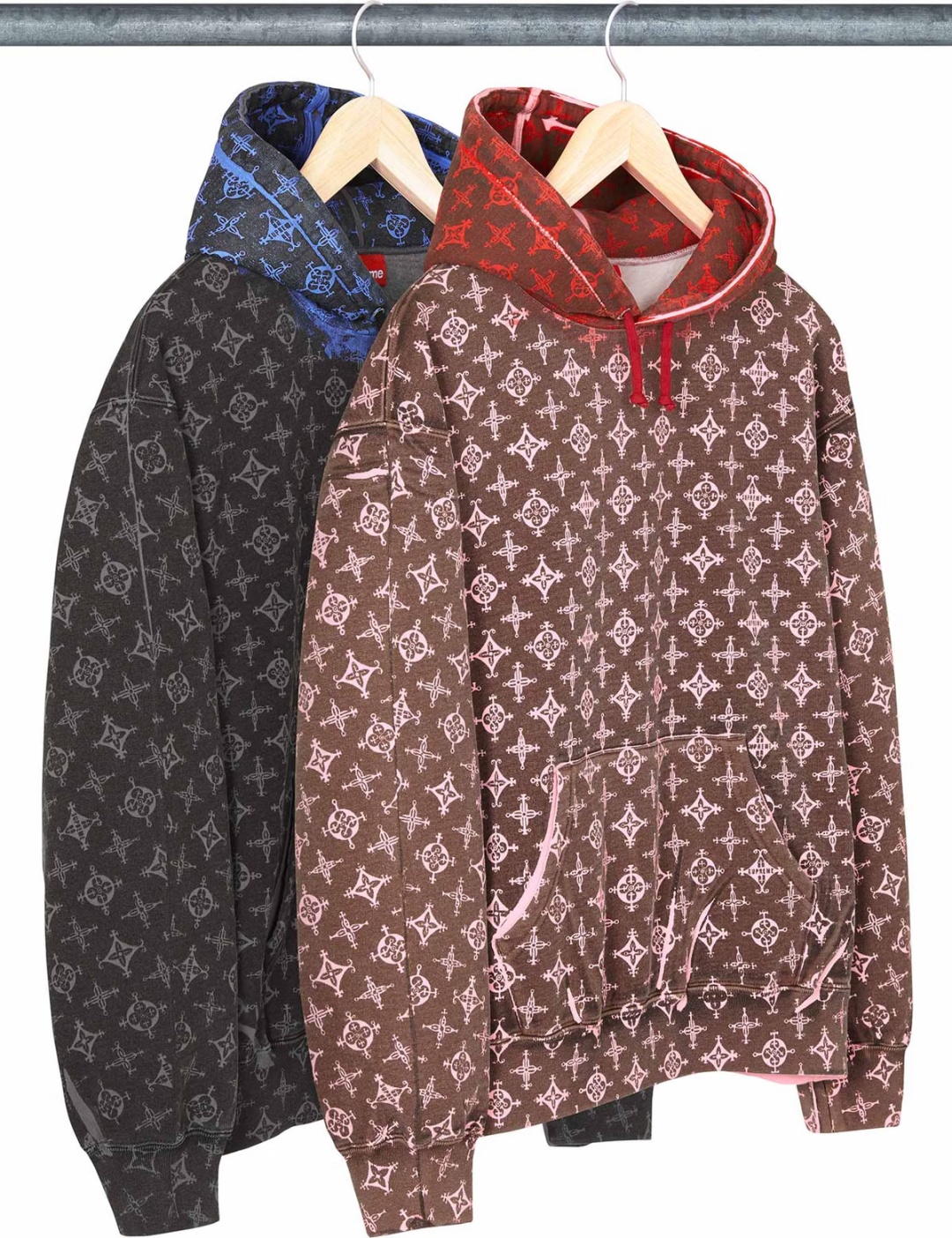 【シュプリーム/SUPREME】”スウェットシャツ/SWEATSHIRTS” まとめ 2026 FALL/WINTER コレクション (2026年 秋冬)