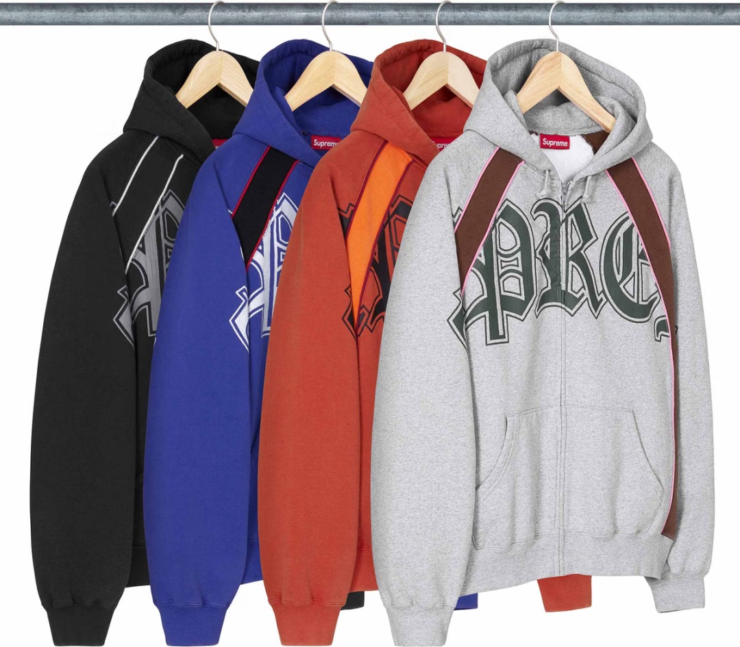 【シュプリーム/SUPREME】”スウェットシャツ/SWEATSHIRTS” まとめ 2026 FALL/WINTER コレクション (2026年 秋冬)