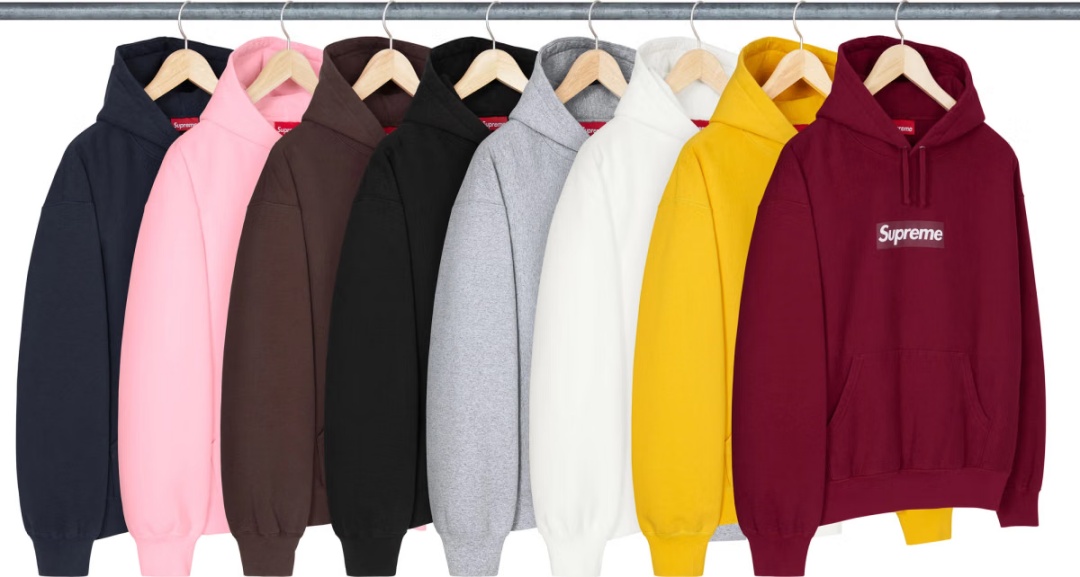 【シュプリーム/SUPREME】”スウェットシャツ/SWEATSHIRTS” まとめ 2026 FALL/WINTER コレクション (2026年 秋冬)