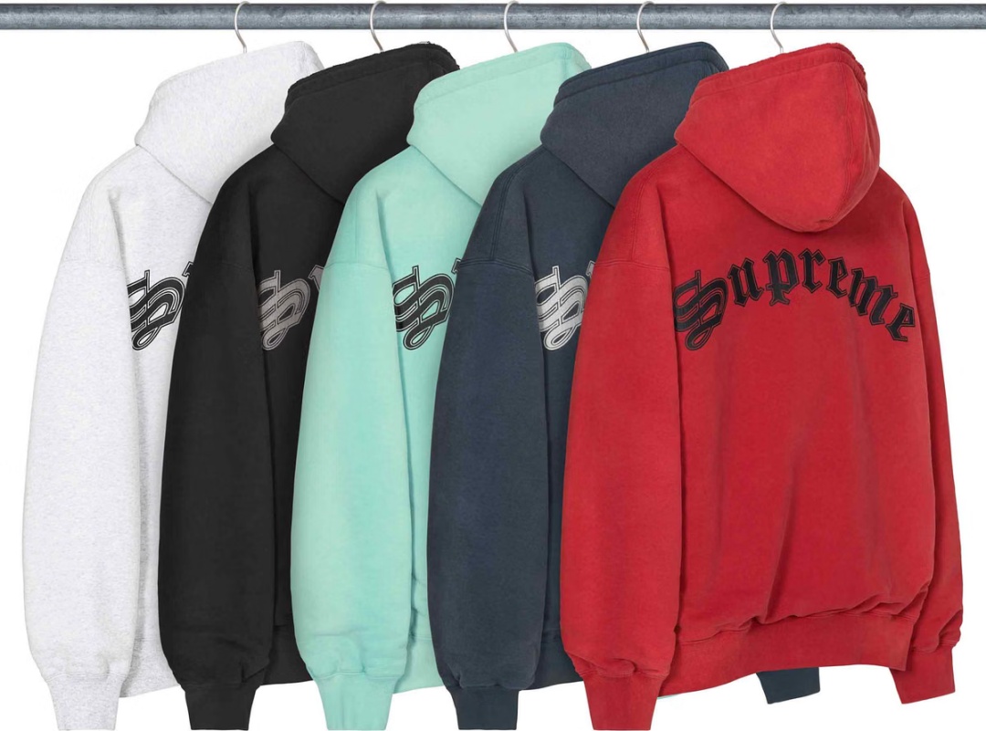 【シュプリーム/SUPREME】”スウェットシャツ/SWEATSHIRTS” まとめ 2026 FALL/WINTER コレクション (2026年 秋冬)