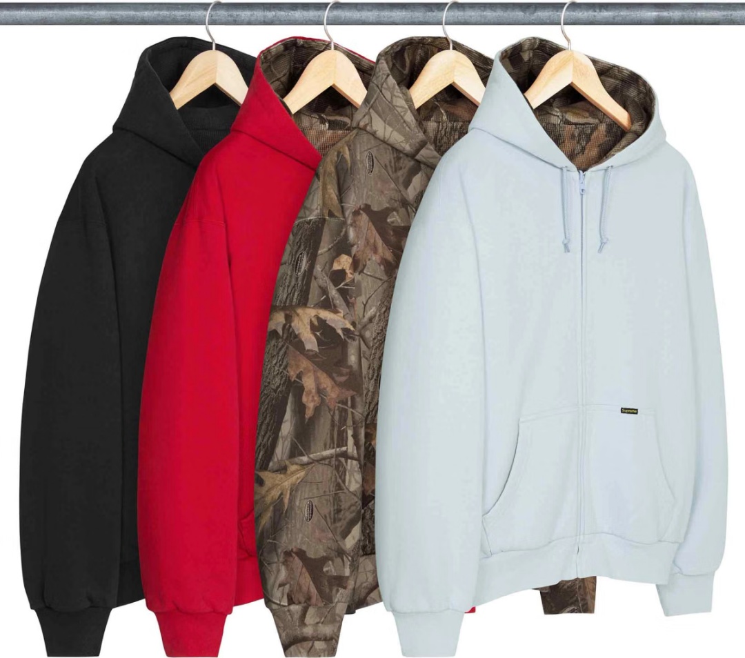 【シュプリーム/SUPREME】”スウェットシャツ/SWEATSHIRTS” まとめ 2026 FALL/WINTER コレクション (2026年 秋冬)