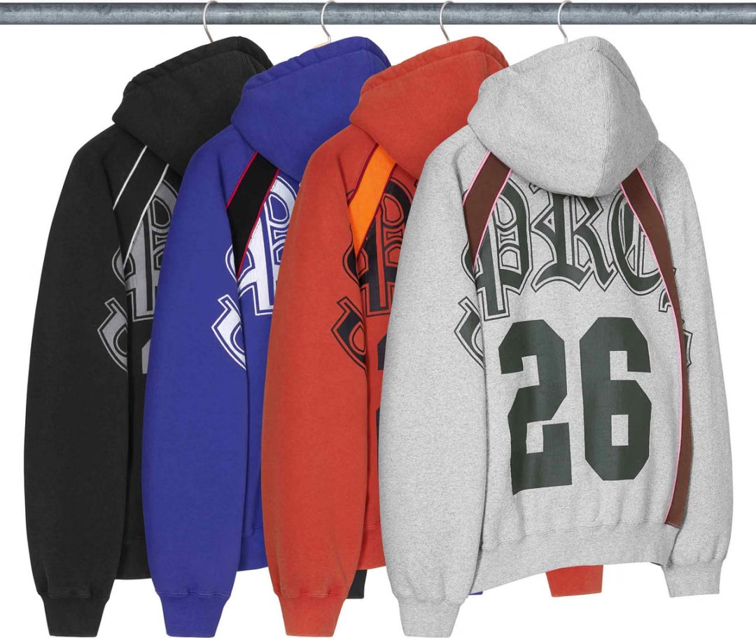 【シュプリーム/SUPREME】”スウェットシャツ/SWEATSHIRTS” まとめ 2026 FALL/WINTER コレクション (2026年 秋冬)