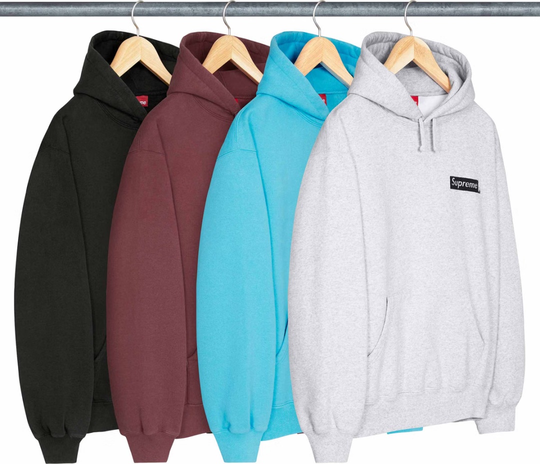 【シュプリーム/SUPREME】”スウェットシャツ/SWEATSHIRTS” まとめ 2026 FALL/WINTER コレクション (2026年 秋冬)