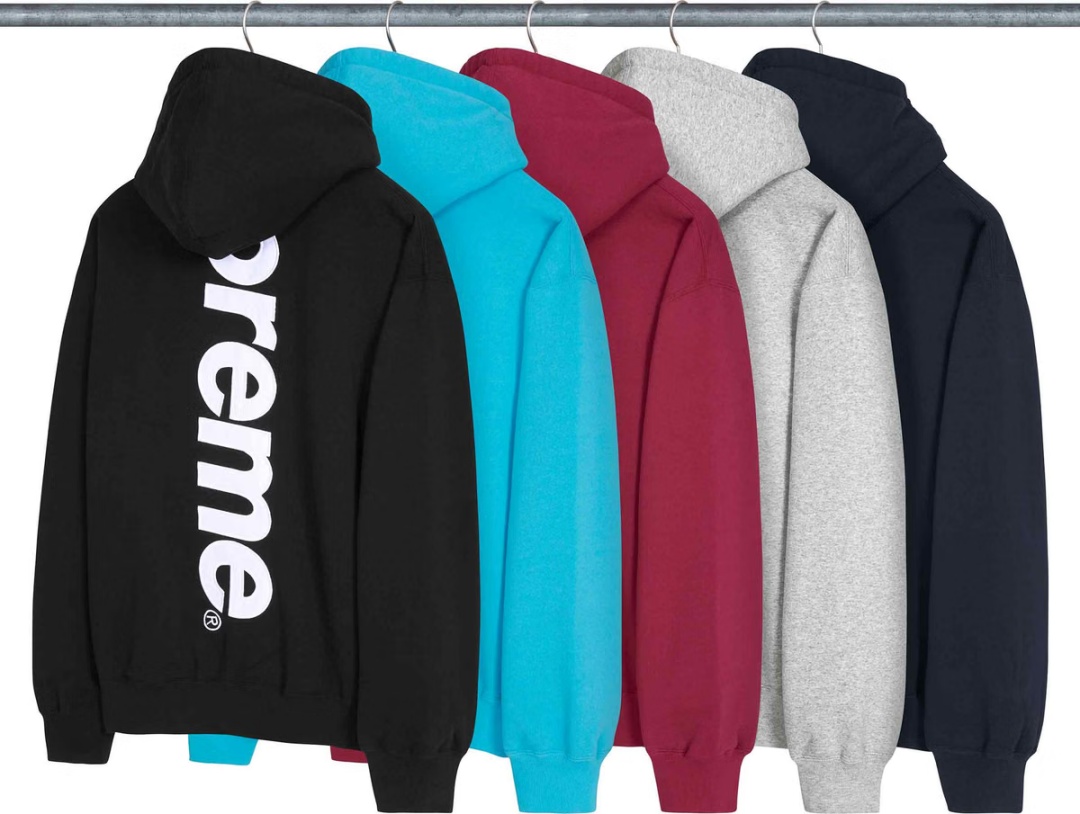 【シュプリーム/SUPREME】”スウェットシャツ/SWEATSHIRTS” まとめ 2026 FALL/WINTER コレクション (2026年 秋冬)
