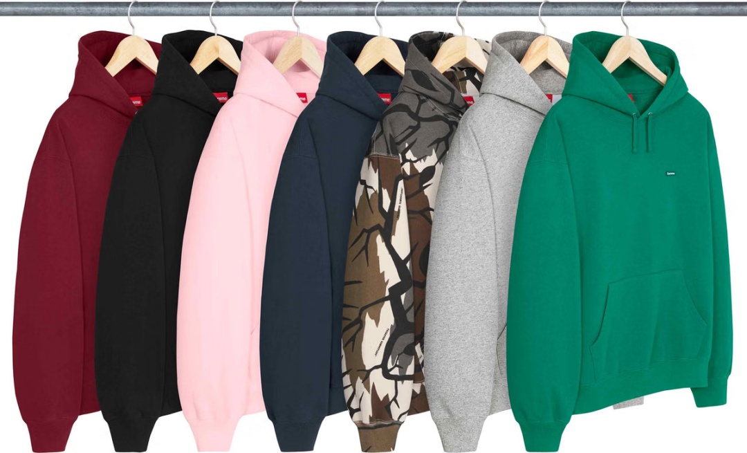 【シュプリーム/SUPREME】”スウェットシャツ/SWEATSHIRTS” まとめ 2026 FALL/WINTER コレクション (2026年 秋冬)