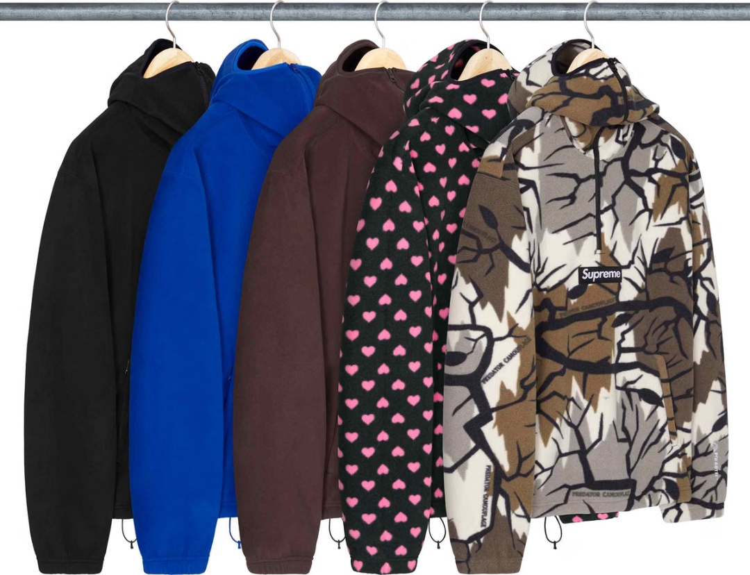 【シュプリーム/SUPREME】”スウェットシャツ/SWEATSHIRTS” まとめ 2026 FALL/WINTER コレクション (2026年 秋冬)