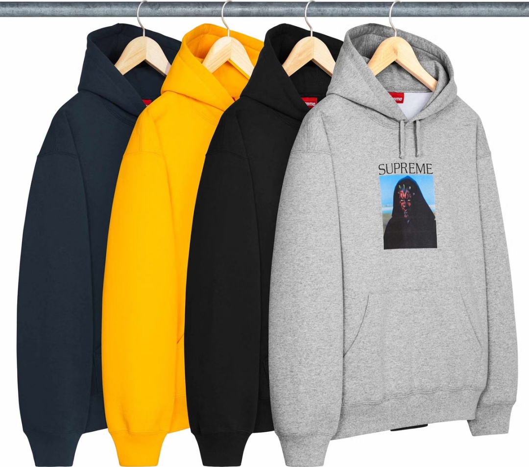 【シュプリーム/SUPREME】”スウェットシャツ/SWEATSHIRTS” まとめ 2026 FALL/WINTER コレクション (2026年 秋冬)