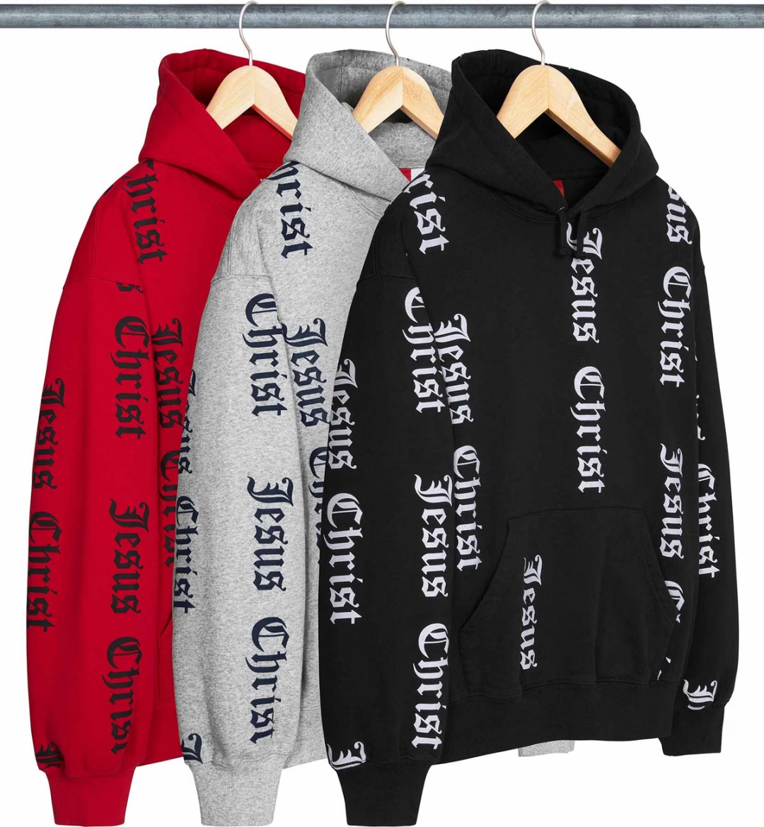 【シュプリーム/SUPREME】”スウェットシャツ/SWEATSHIRTS” まとめ 2026 FALL/WINTER コレクション (2026年 秋冬)