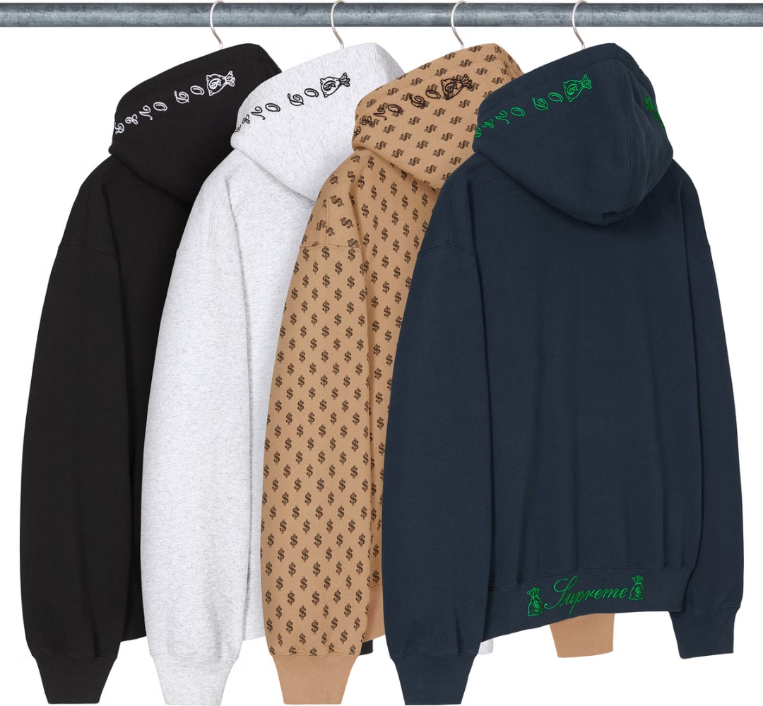 【シュプリーム/SUPREME】”スウェットシャツ/SWEATSHIRTS” まとめ 2026 FALL/WINTER コレクション (2026年 秋冬)