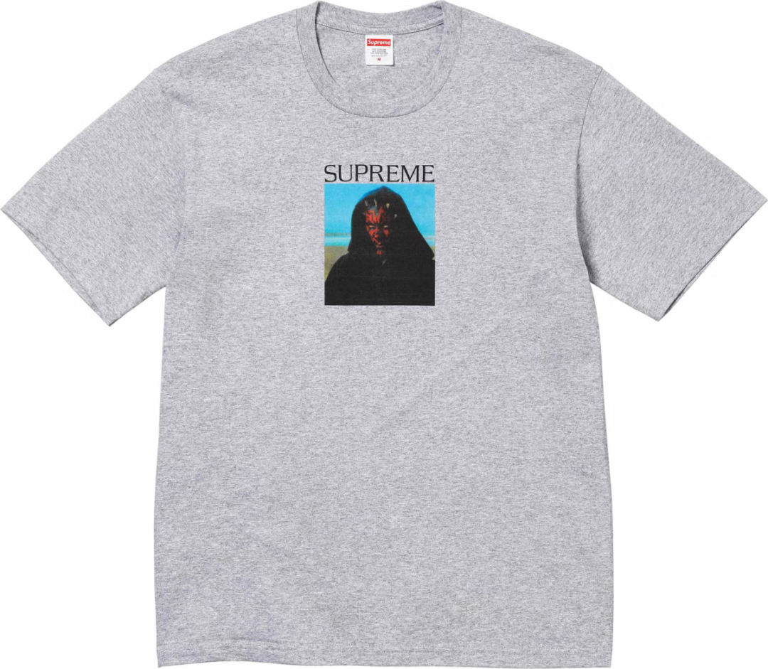 【シュプリーム/SUPREME】”Tシャツ/TEE” まとめ 2026 FALL/WINTER コレクション (2026年 秋冬)