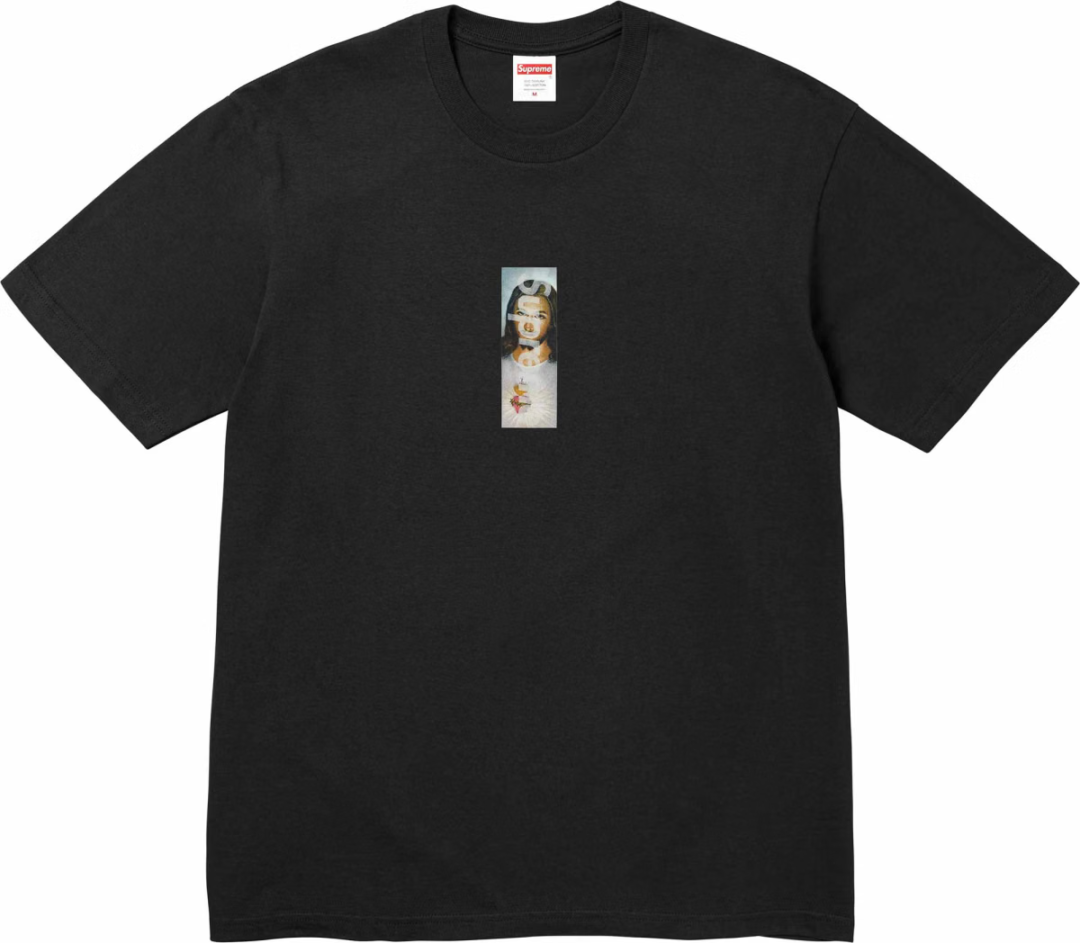 【シュプリーム/SUPREME】”Tシャツ/TEE” まとめ 2026 FALL/WINTER コレクション (2026年 秋冬)