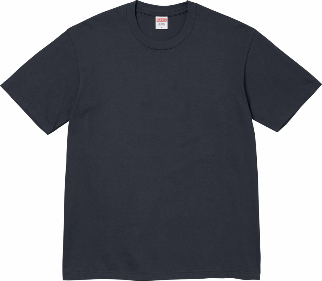 【シュプリーム/SUPREME】”Tシャツ/TEE” まとめ 2026 FALL/WINTER コレクション (2026年 秋冬)