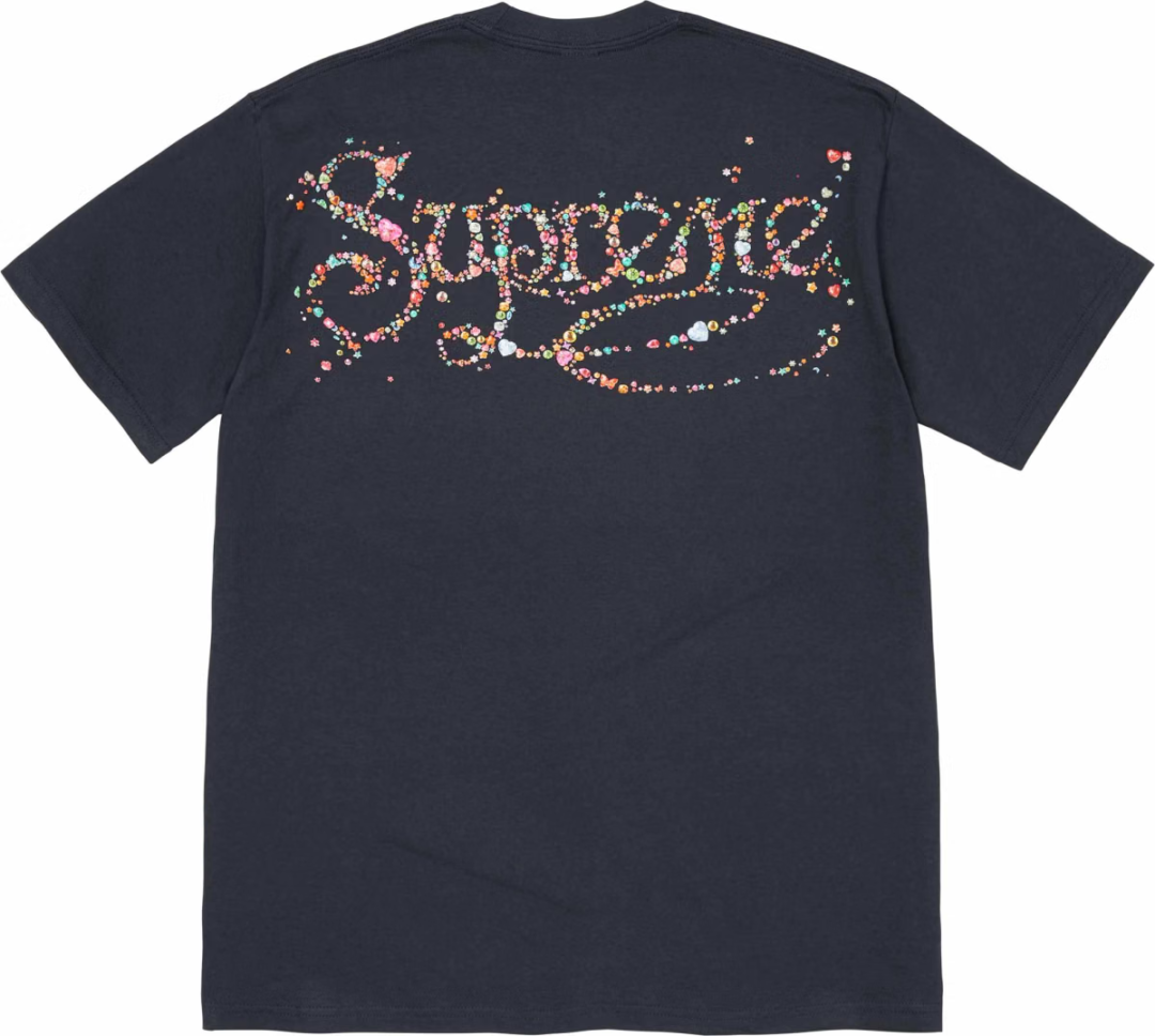 【シュプリーム/SUPREME】”Tシャツ/TEE” まとめ 2026 FALL/WINTER コレクション (2026年 秋冬)