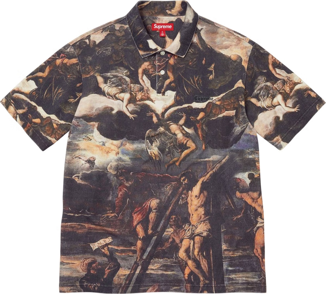 【シュプリーム/SUPREME】”トップス/セーター” “TOPS/SWEATERS” まとめ 2026 FALL/WINTER コレクション (2026年 秋冬)