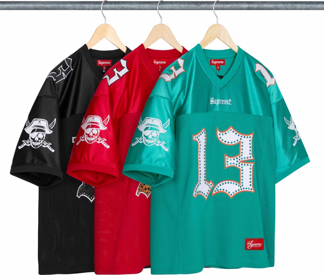【シュプリーム/SUPREME】”トップス/セーター” “TOPS/SWEATERS” まとめ 2026 FALL/WINTER コレクション (2026年 秋冬)