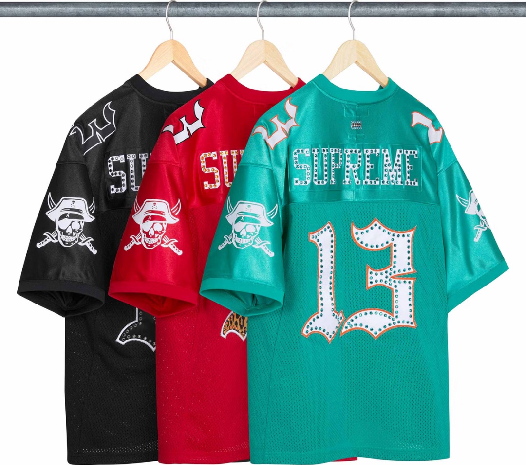 【シュプリーム/SUPREME】”トップス/セーター” “TOPS/SWEATERS” まとめ 2026 FALL/WINTER コレクション (2026年 秋冬)