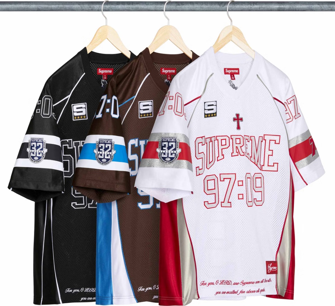 【シュプリーム/SUPREME】”トップス/セーター” “TOPS/SWEATERS” まとめ 2026 FALL/WINTER コレクション (2026年 秋冬)