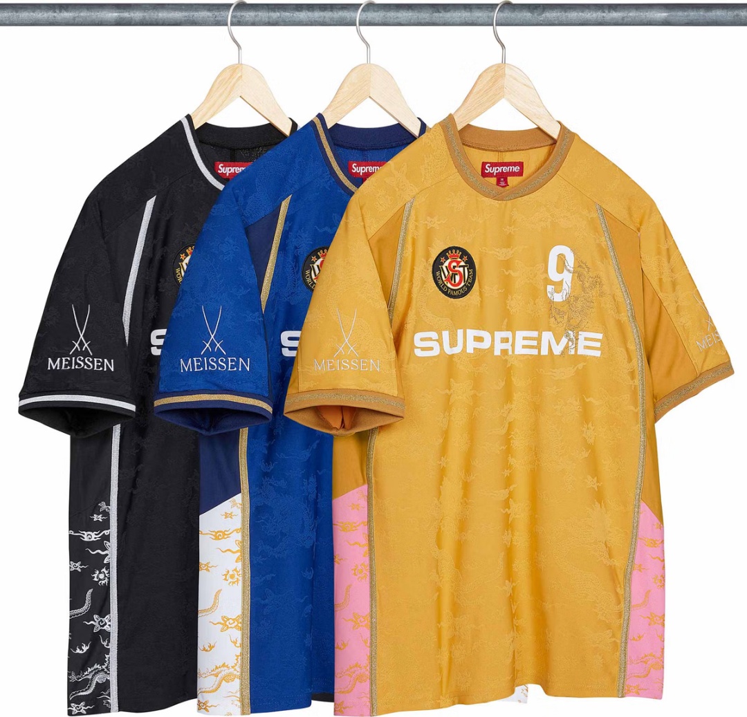 【シュプリーム/SUPREME】”トップス/セーター” “TOPS/SWEATERS” まとめ 2026 FALL/WINTER コレクション (2026年 秋冬)