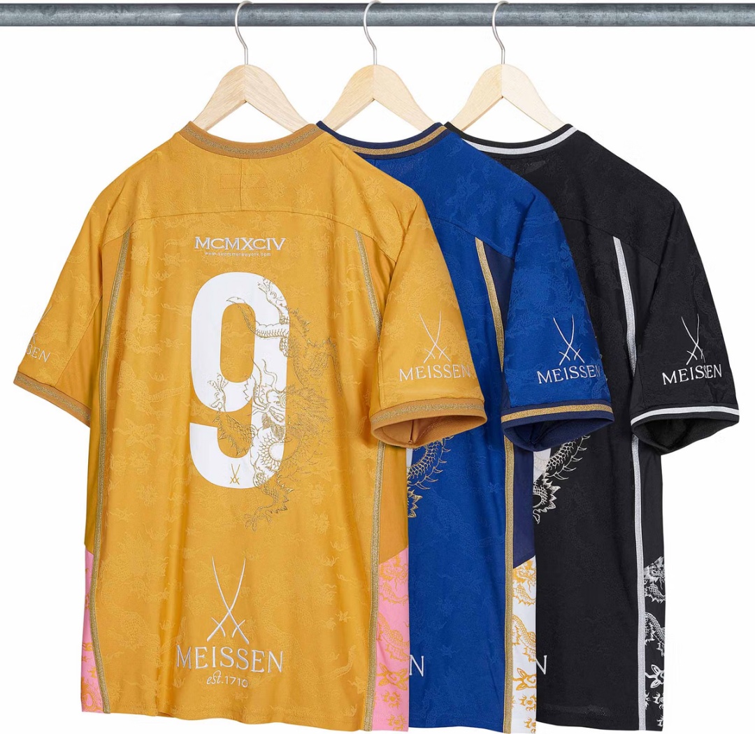 【シュプリーム/SUPREME】”トップス/セーター” “TOPS/SWEATERS” まとめ 2026 FALL/WINTER コレクション (2026年 秋冬)