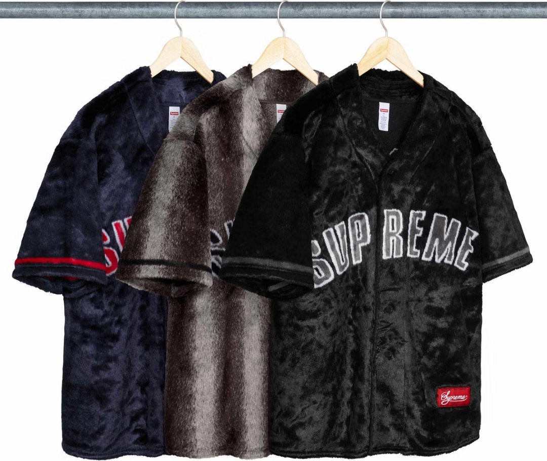 【シュプリーム/SUPREME】”トップス/セーター” “TOPS/SWEATERS” まとめ 2026 FALL/WINTER コレクション (2026年 秋冬)