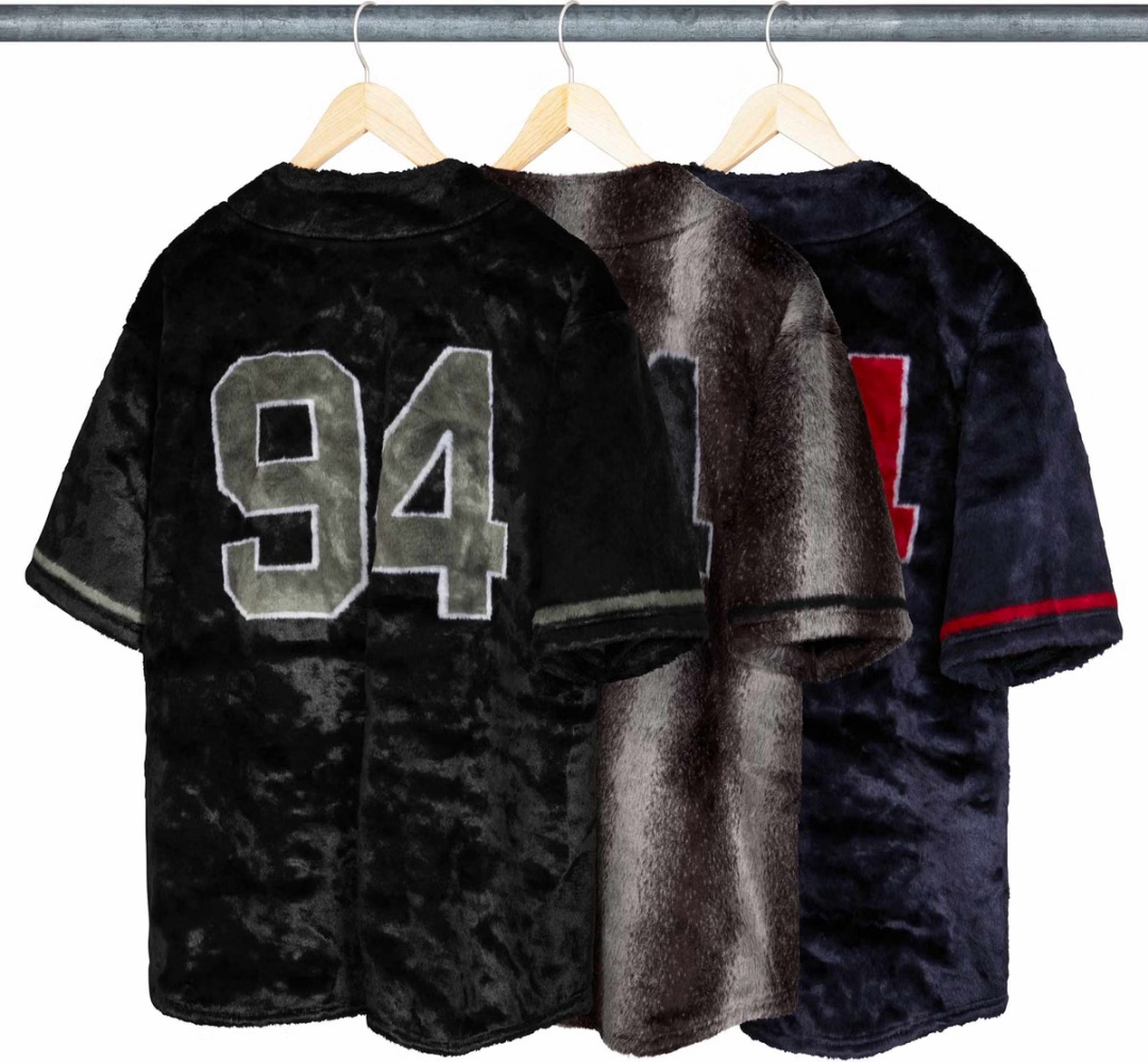 【シュプリーム/SUPREME】”トップス/セーター” “TOPS/SWEATERS” まとめ 2026 FALL/WINTER コレクション (2026年 秋冬)